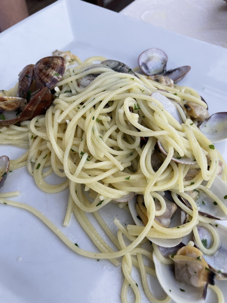 Il Vecchio Mulino Photo 8