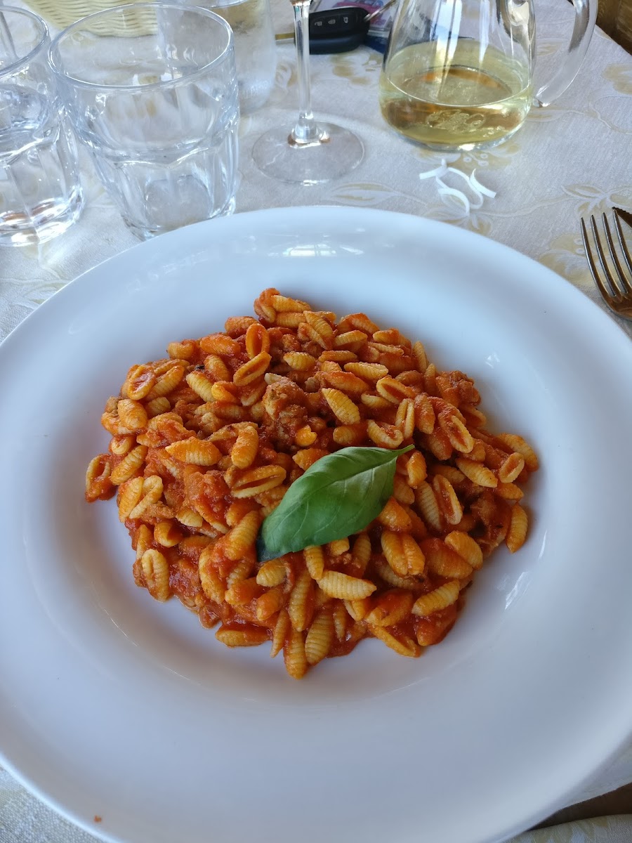 Il Vecchio Mulino Photo 9