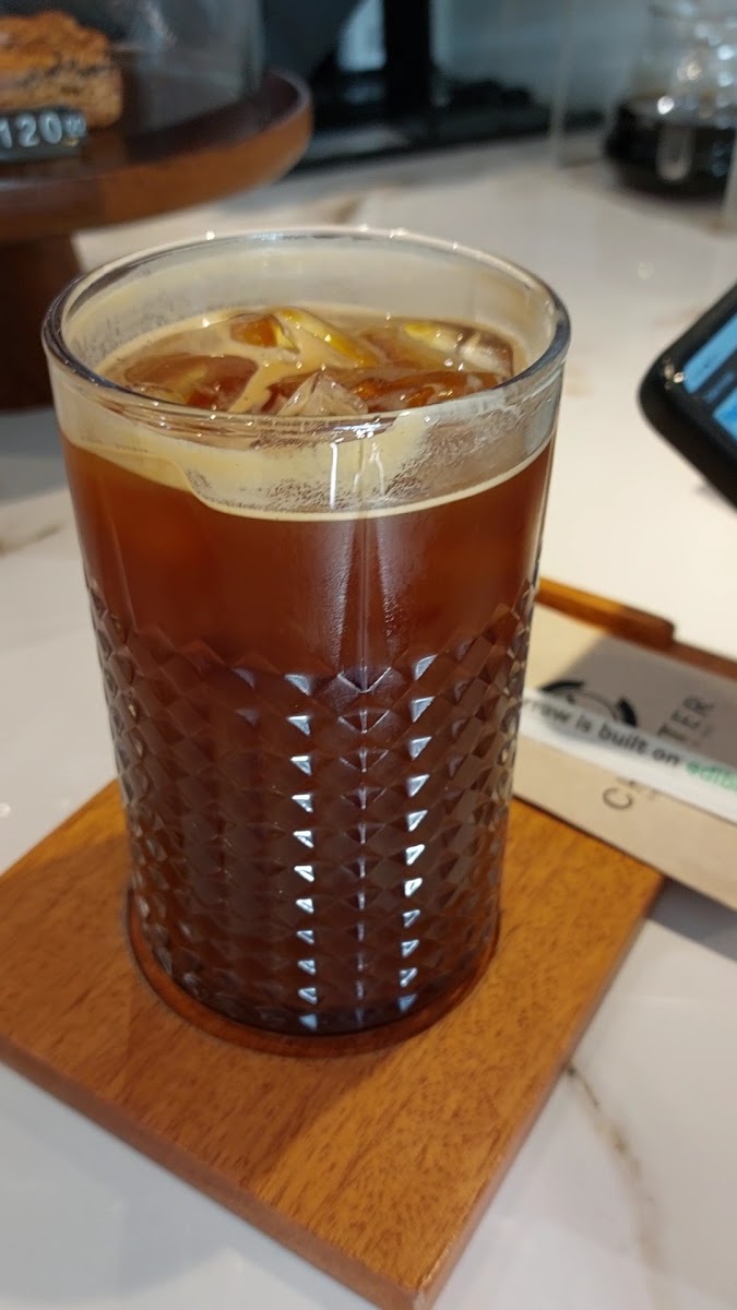 Chapter Coffee Roastery & Cafe Photo 2