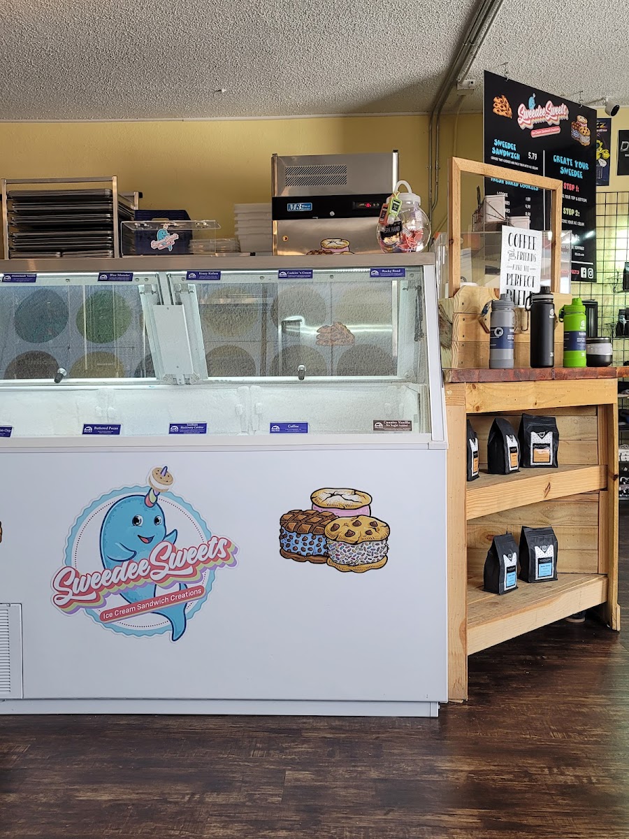 Sweedee Sweets Photo Menu 2