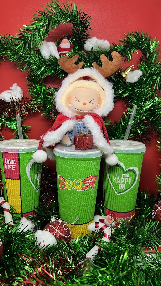 Boost Juice @ Senayan City Photo 8