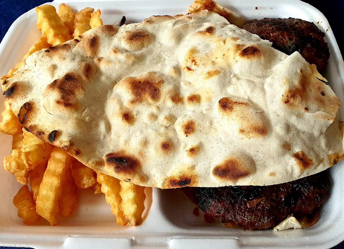 Istanbul Kebaphaus Photo 10