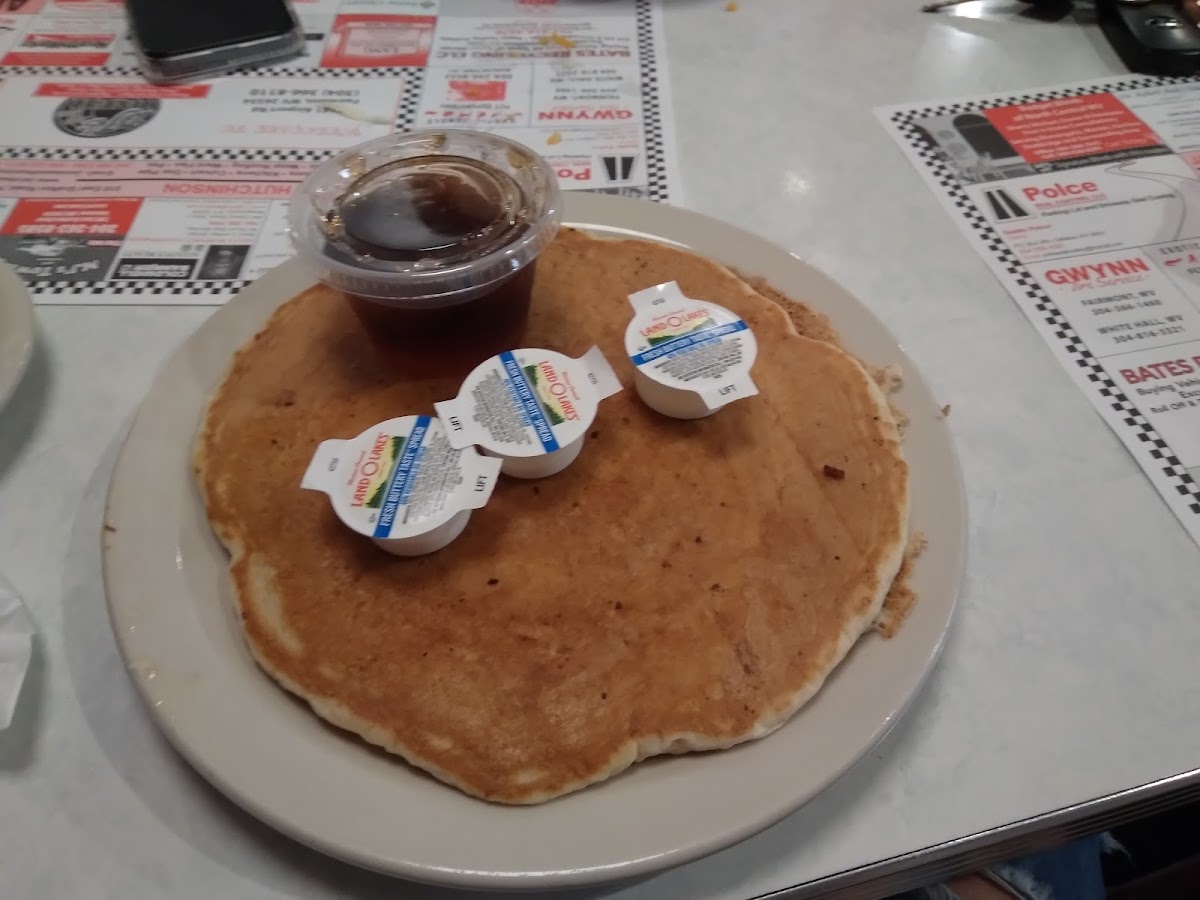 DJ's 50'S & 60'S Diner Photo 6