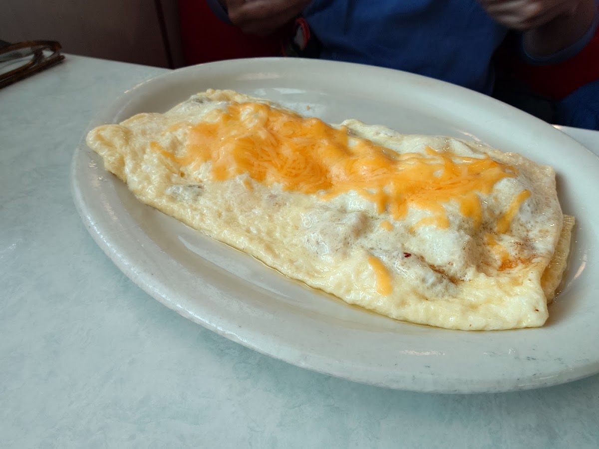 DJ's 50'S & 60'S Diner Photo 7