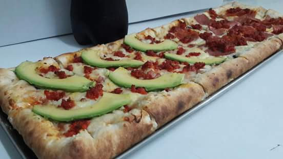 Roger Pizza Photo 10