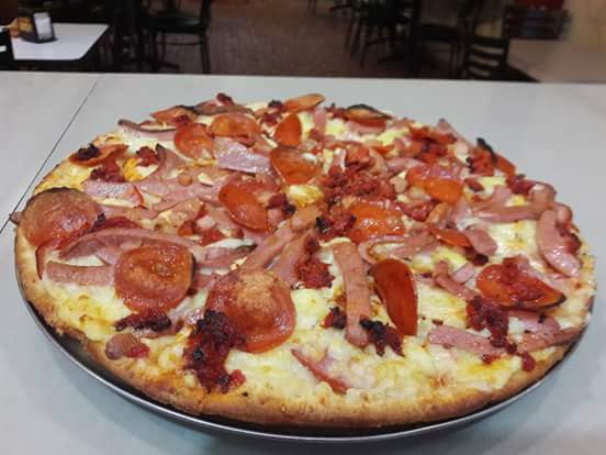 Roger Pizza Photo 2