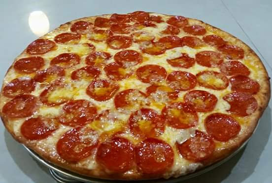 Roger Pizza Photo 9
