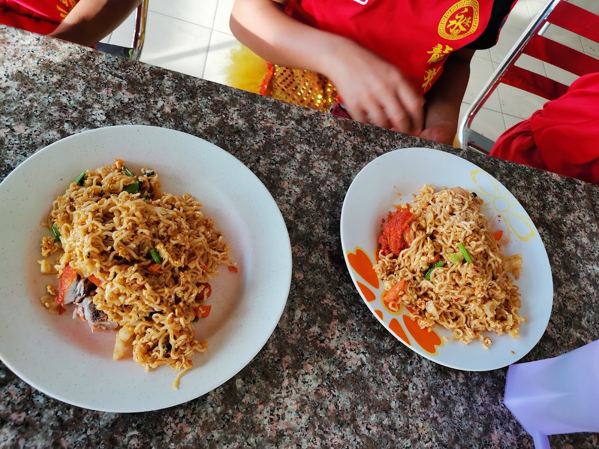 Restoran Jamilah (Taman Sri Kluang) Photo 5