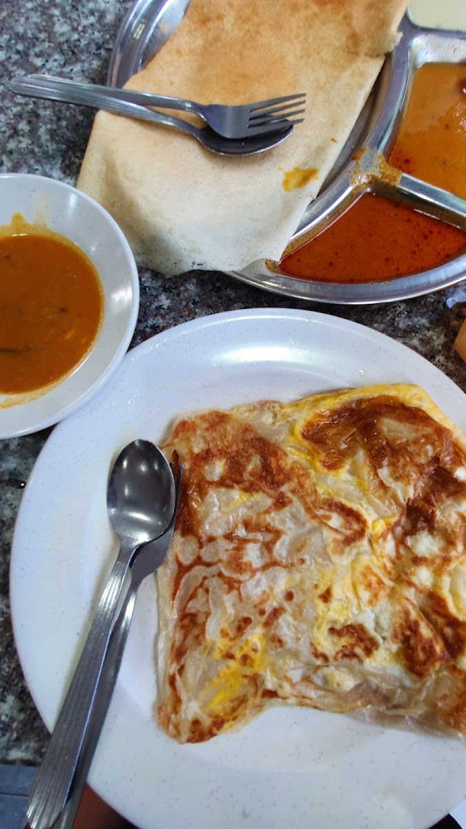 Restoran Jamilah (Taman Sri Kluang) Photo 7
