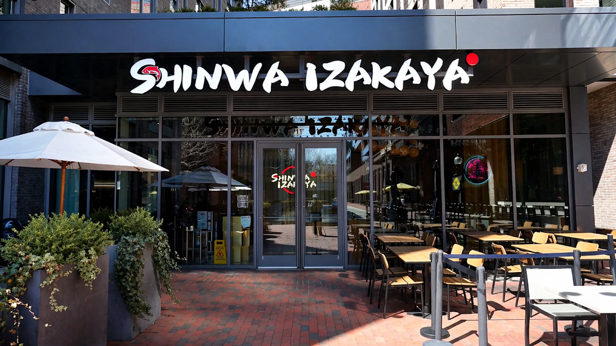 Shinwa Izakaya