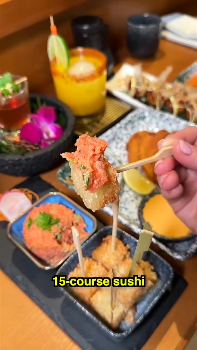 Shinwa Izakaya Photo 2