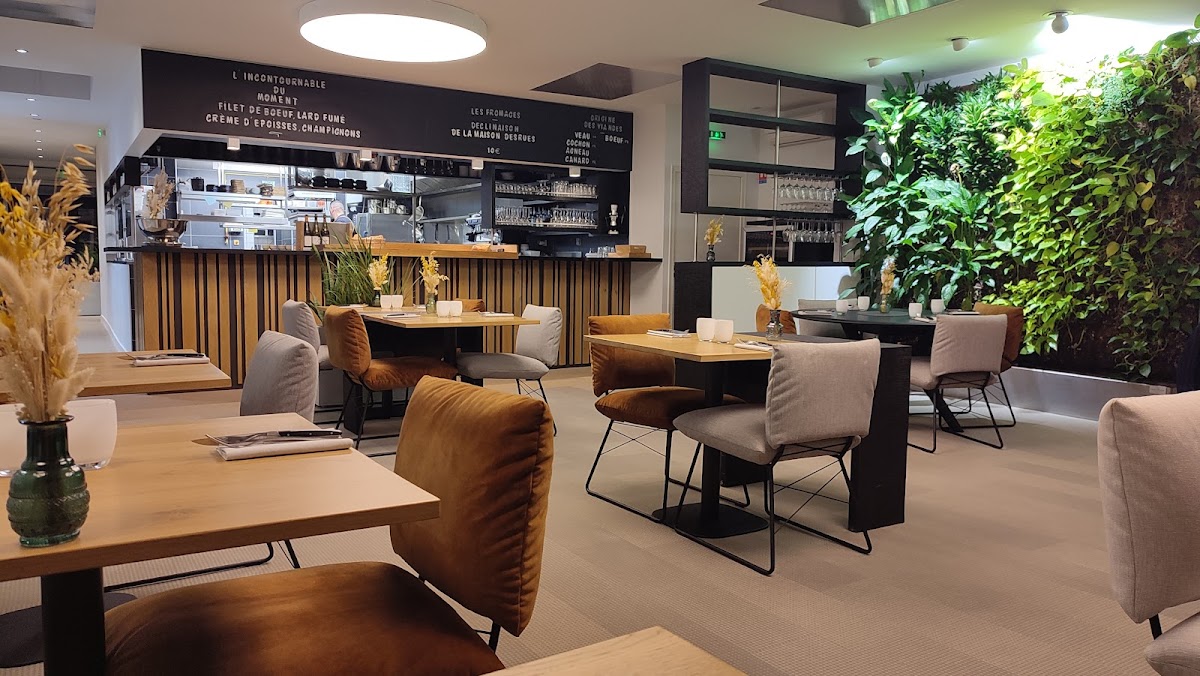 L'Esprit Cuisine