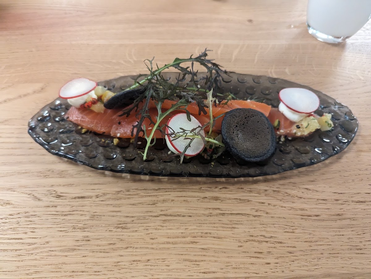 L'Esprit Cuisine Photo 10