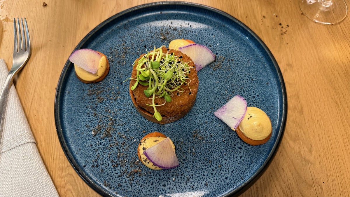 L'Esprit Cuisine Photo 2