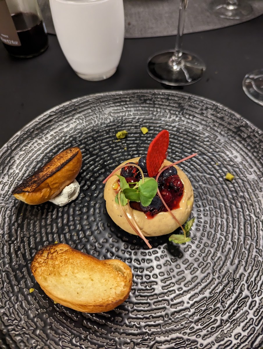 L'Esprit Cuisine Photo 7