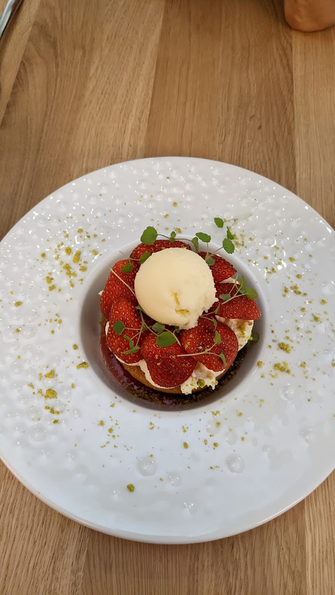 L'Esprit Cuisine Photo 9