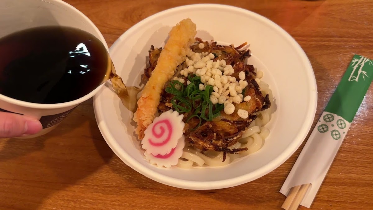 Honten sushi Photo 2