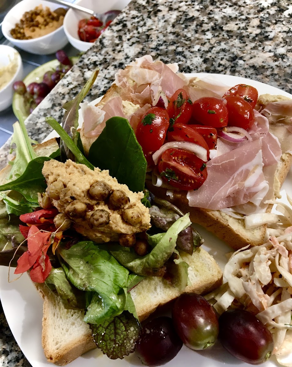 Calli Pizza Cafe Photo 4