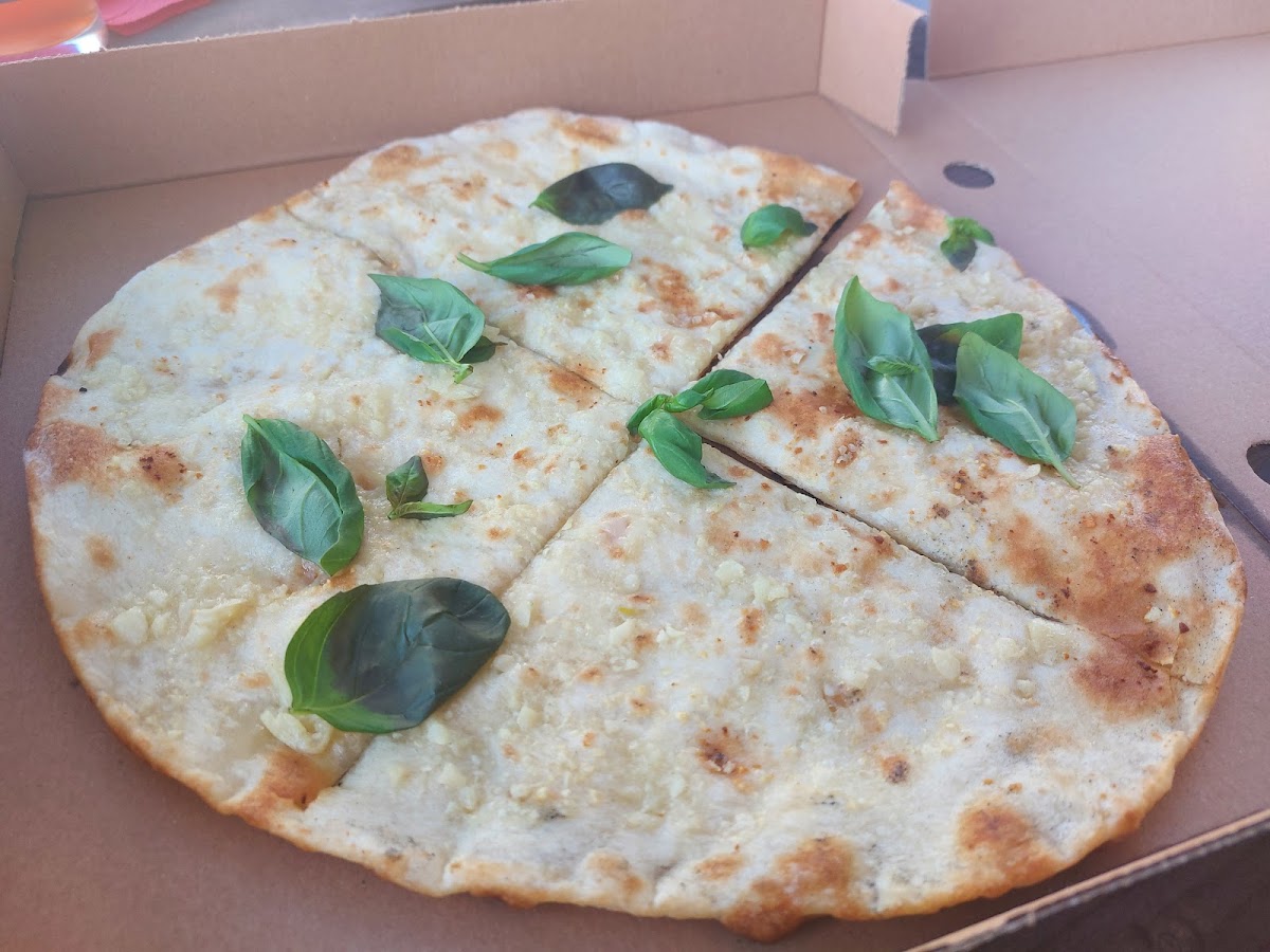 Calli Pizza Cafe Photo 5