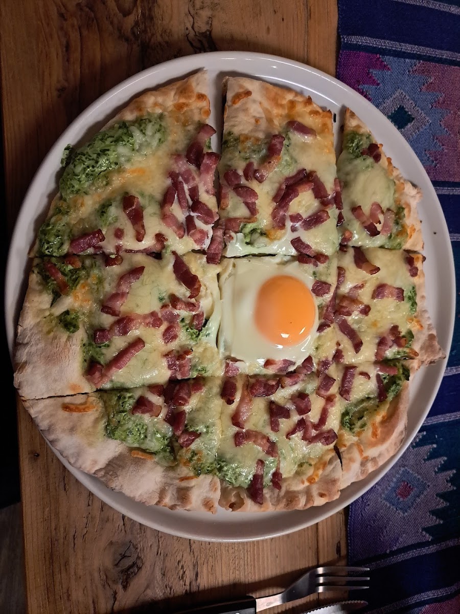 Calli Pizza Cafe Photo 7