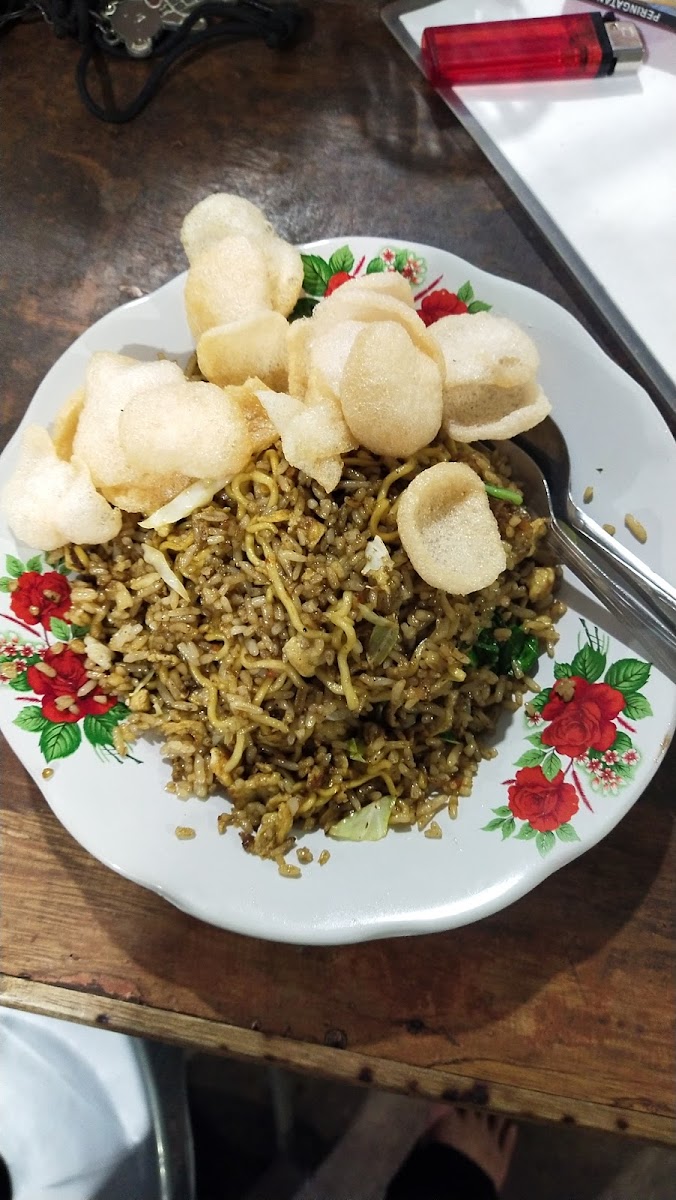 Burjo Sumber Rejeki 3 Photo 10