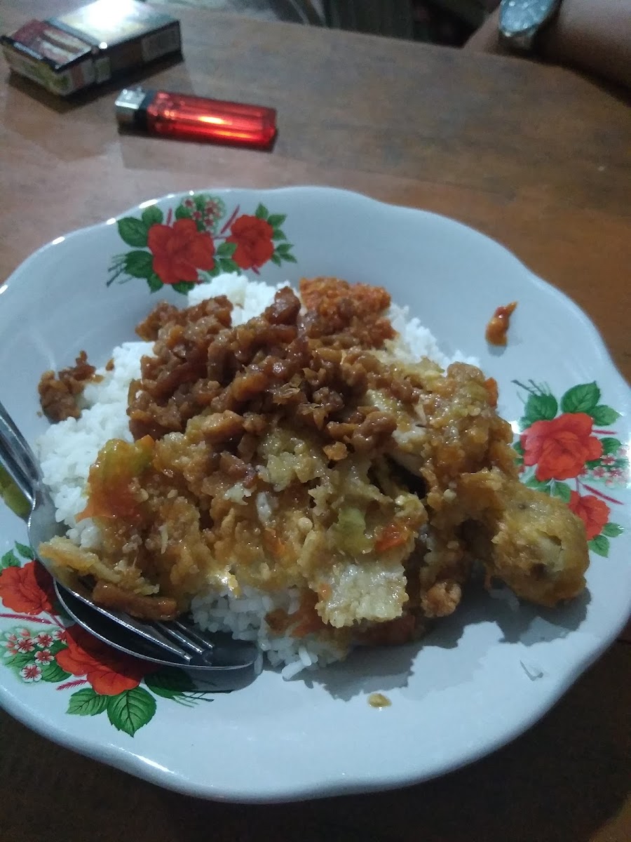 Burjo Sumber Rejeki 3 Photo 4