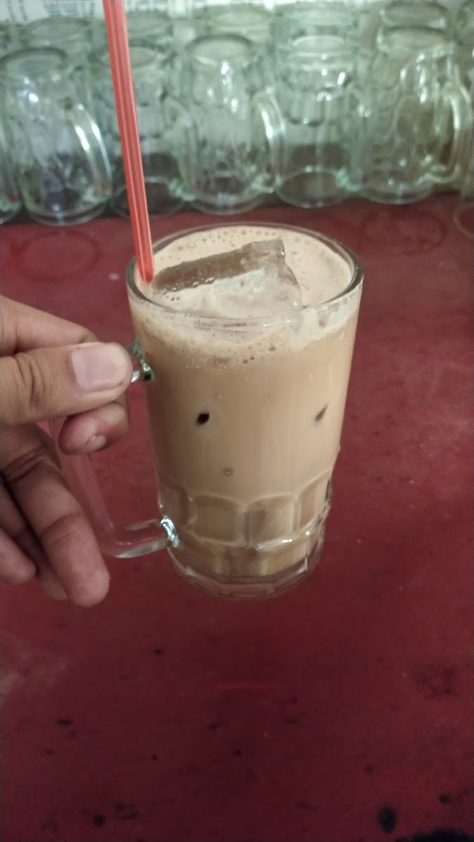 Burjo Sumber Rejeki 3 Photo 5