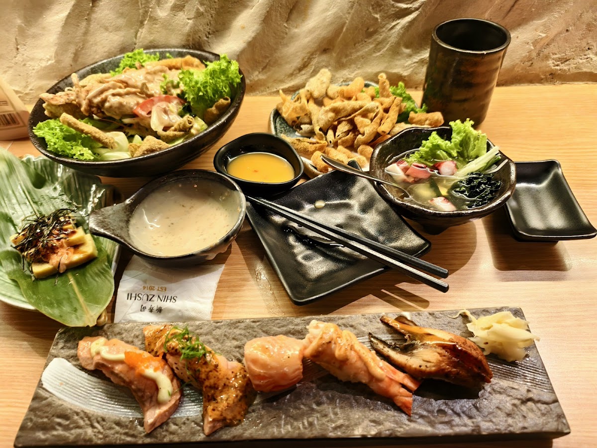 Shin Zushi Klang Photo 3