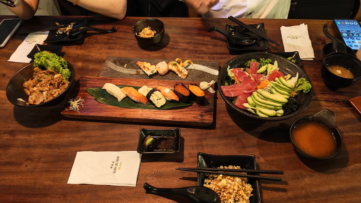 Shin Zushi Klang Photo 4