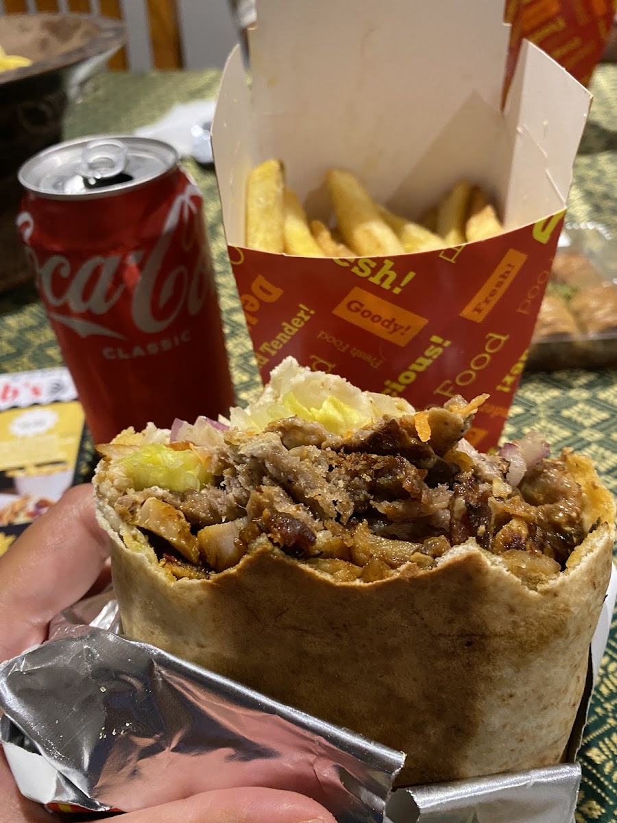 Margate Kebab & Ice Cream Photo 2