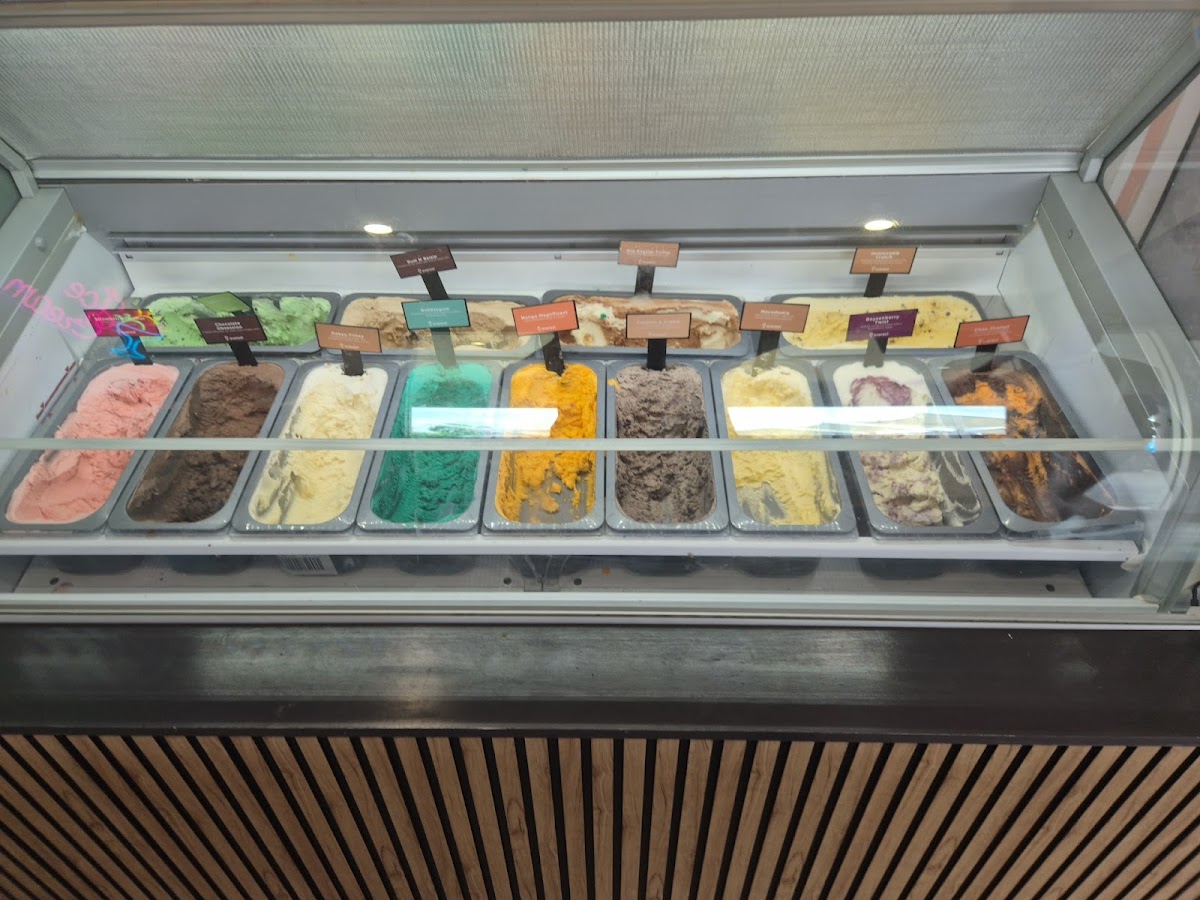 Margate Kebab & Ice Cream Photo 7