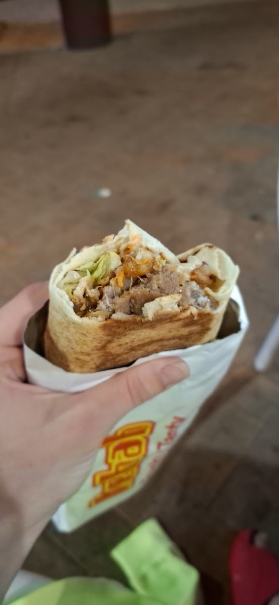 Margate Kebab & Ice Cream Photo 8