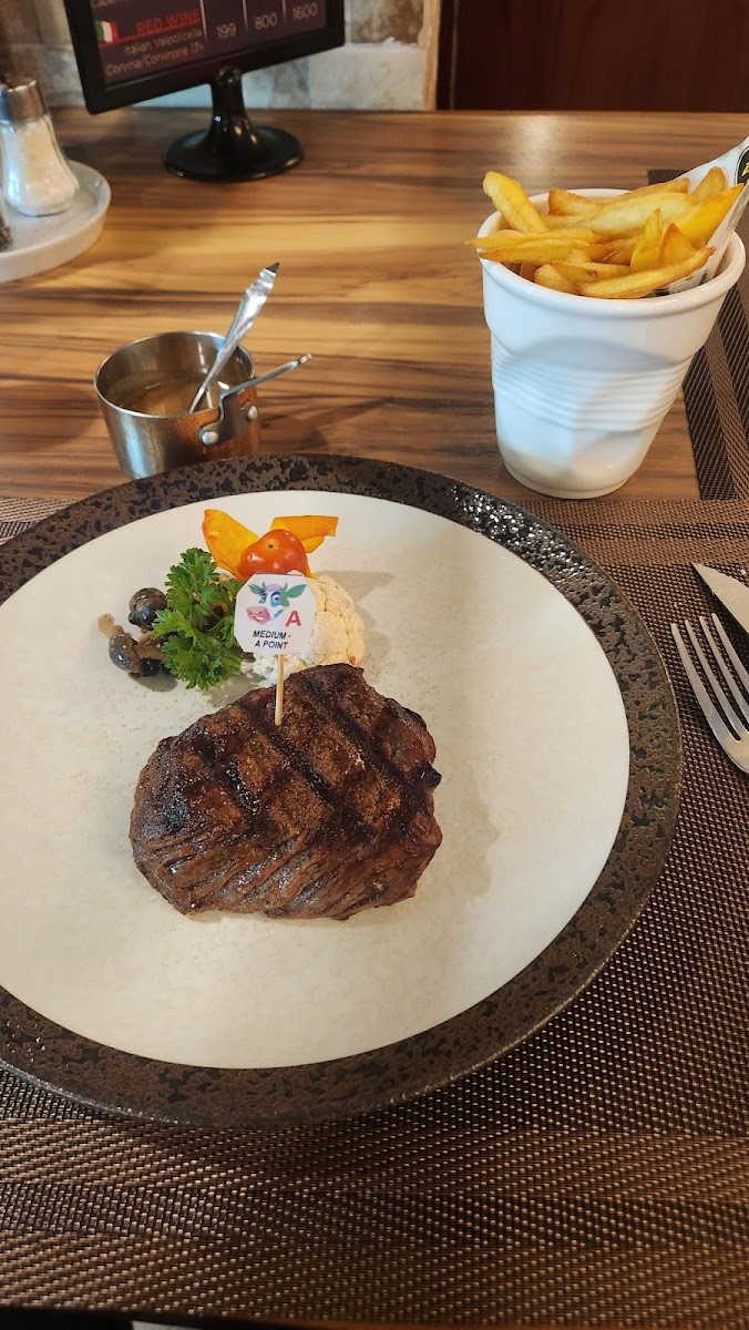 Patrick's Steakhouse Photo 5