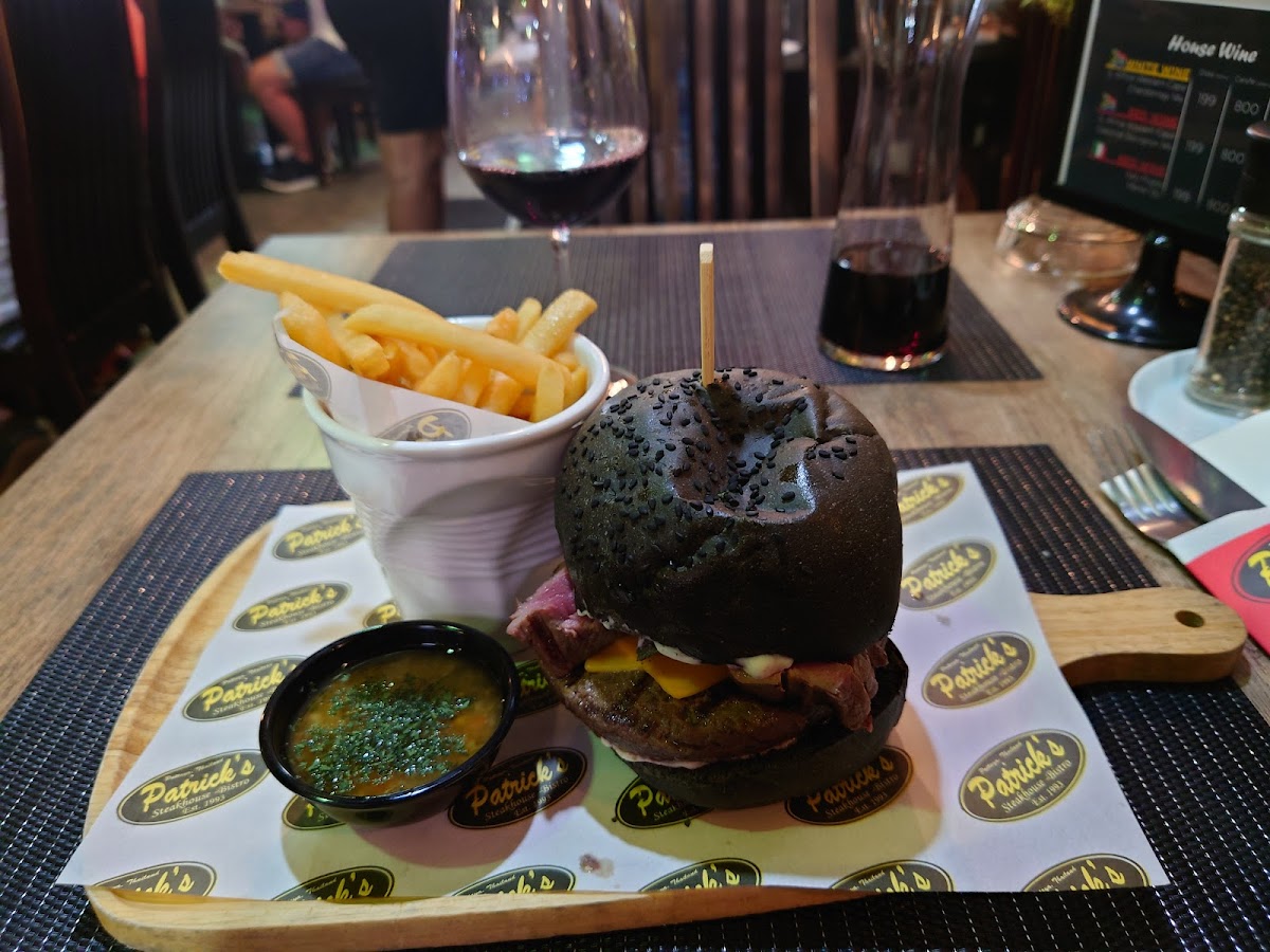 Patrick's Steakhouse Photo 6
