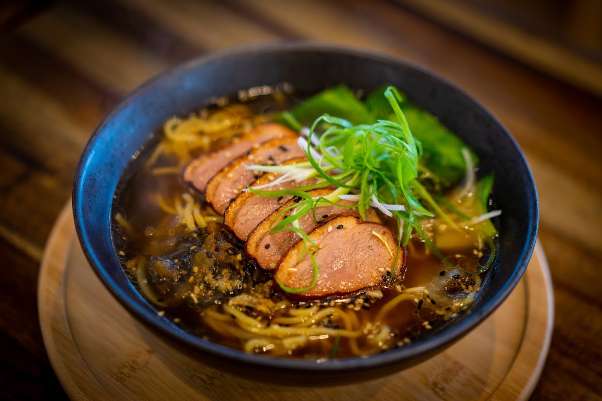 Tampopo Kitchen & Bar - Maroochydore Photo 10