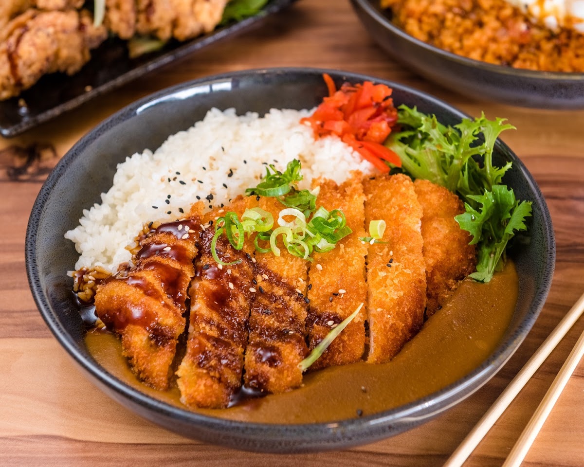Tampopo Kitchen & Bar - Maroochydore Photo 2