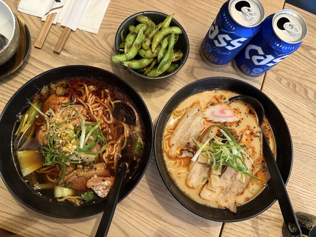 Tampopo Kitchen & Bar - Maroochydore Photo 3