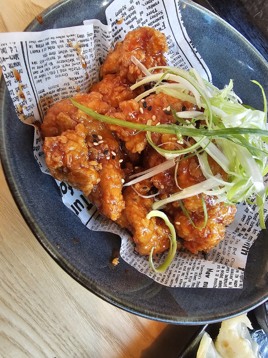 Tampopo Kitchen & Bar - Maroochydore Photo 4