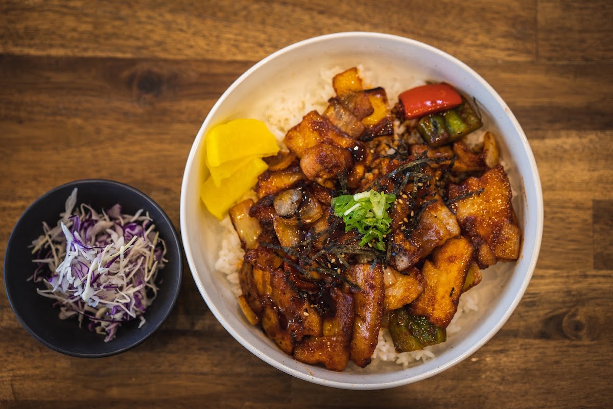 Tampopo Kitchen & Bar - Maroochydore Photo 5