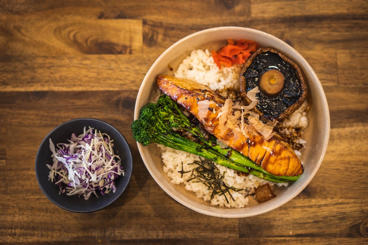 Tampopo Kitchen & Bar - Maroochydore Photo 7