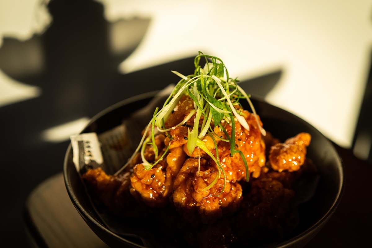 Tampopo Kitchen & Bar - Maroochydore Photo 9