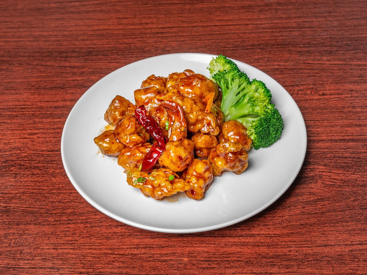Hunan Wok Photo 2