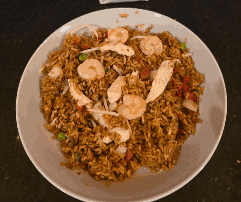 Hunan Wok Photo 4