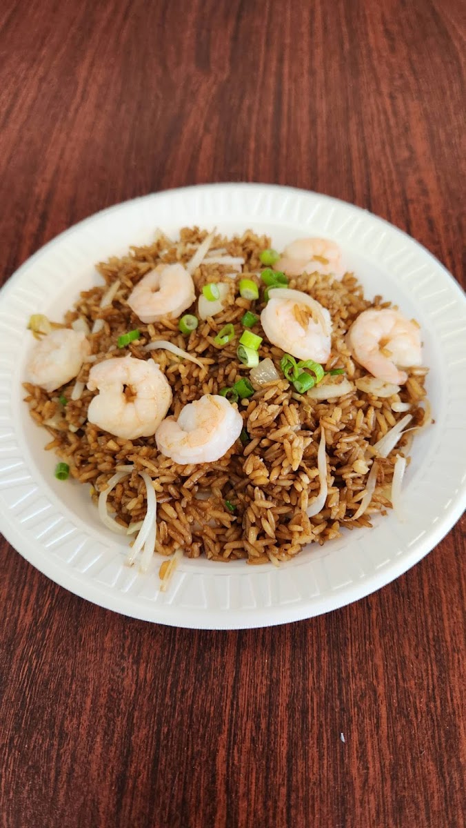 Hunan Wok Photo 5