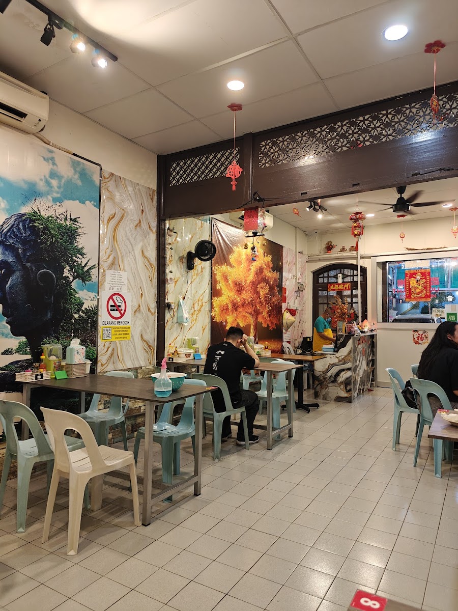 Viet Jln Two Food Cafe Photo 3