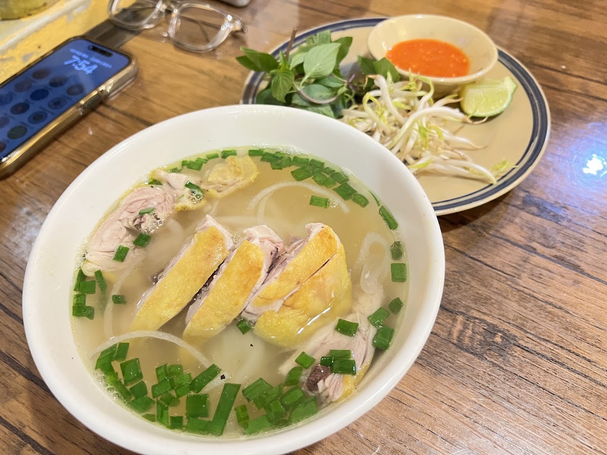 Viet Jln Two Food Cafe Photo 4