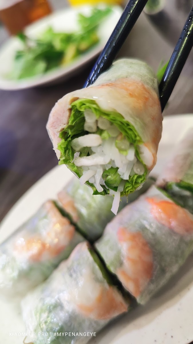 Viet Jln Two Food Cafe Photo 5