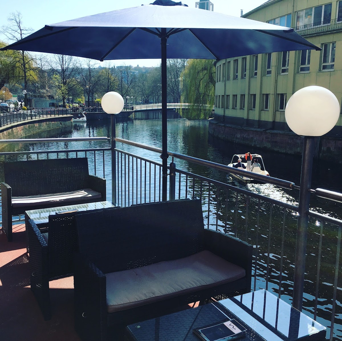 Elemenz - Pforzheim
