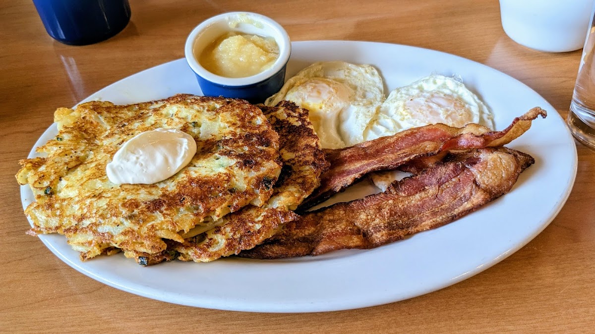 Elmer's Restaurant (Parkrose, Portland, OR) Photo 6