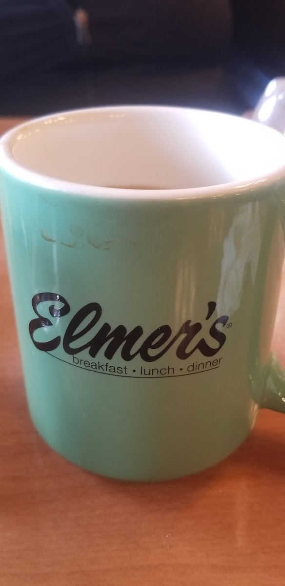Elmer's Restaurant (Parkrose, Portland, OR) Photo 7